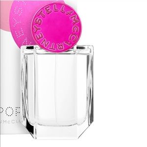 Stella McCartney’s POP